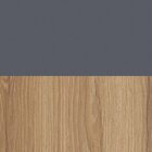 Conjunto Para Banheiro Gabriela Suspenso 1 Metro Cuba Stella