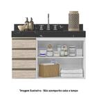 Conjunto Para Banheiro Kali Premium 2 Peças - Nicioli