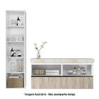 Conjunto Para Banheiro Kali Premium 3 Peças - Nicioli