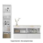 Conjunto Para Banheiro Kali Premium 3 Peças - Nicioli