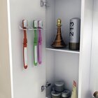 Conjunto Para Banheiro Kit Ks 65cm