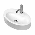 Conjunto Para Banheiro Lorena 70 Suspenso - Fabribam Nude