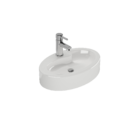 Conjunto Para Banheiro Milena 80 Suspenso Espelheira - Fabrib