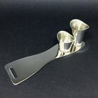 Conjunto Para Bar Em Inox - Prana