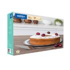 Conjunto Para Bolo 2 Peças - Lyon