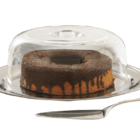 Conjunto Para Bolo 3 Peças  - Petúnia