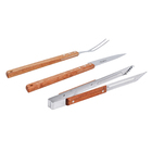 Conjunto para Churrasco 3 Peças Tramontina