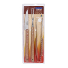 Conjunto para Churrasco 3 Peças Tramontina