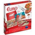 Conjunto Para Churrasco Com Tábua De Vidro 3 Peças - Carnes -