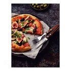 Conjunto Para Churrasco Inox 12 Peças Tradicional Tramontina