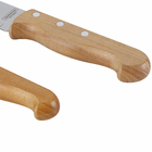 Conjunto para Churrasco Inox 2 Facas Tramontina