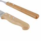 Conjunto para Churrasco Inox 2 Peças Tramontina