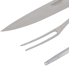 Conjunto para Churrasco Polywood 4 peças Tramontina