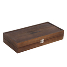 Conjunto para Churrasco Polywood 4 peças Tramontina