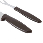 Conjunto para Churrasco Trinchante 2 peças Plenus Tramontina