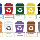 Conjunto Para Coleta Seletiva 60l Com 4 Lixeiras Com Suporte