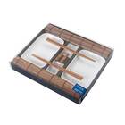 Conjunto Para Comida Oriental Para 2 Pessoas 10 Peças Nankin