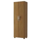 Conjunto Para Escritório 2 Armários Altos Notável