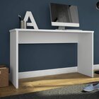 Conjunto Para Escritório 7 Peças Com Escrivaninha Gávea 1 Gav