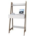 Conjunto Para Escritório Appunto Con10 Urban 2 Peças