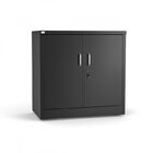 Conjunto Para Escritório Com Armário, Gaveteiro 3 Gavetas E G