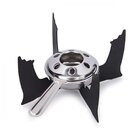 Conjunto Para Fondue 10 Peças- Brinox