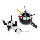 Conjunto Para Fondue Brinox 10 Peças