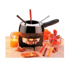 Conjunto Para Fondue Brinox 10 Peças