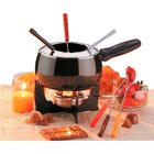 Conjunto Para Fondue Brinox 10 Peças