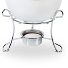 Conjunto Para Fondue Cerâmica 7 Peças Linha Fondue - Brinox 1