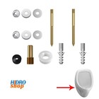 Conjunto Para Instalação De Mictório M714 - Fm714