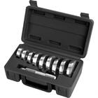 Conjunto Para Instalação De Rolamentos E Retentores Vonder