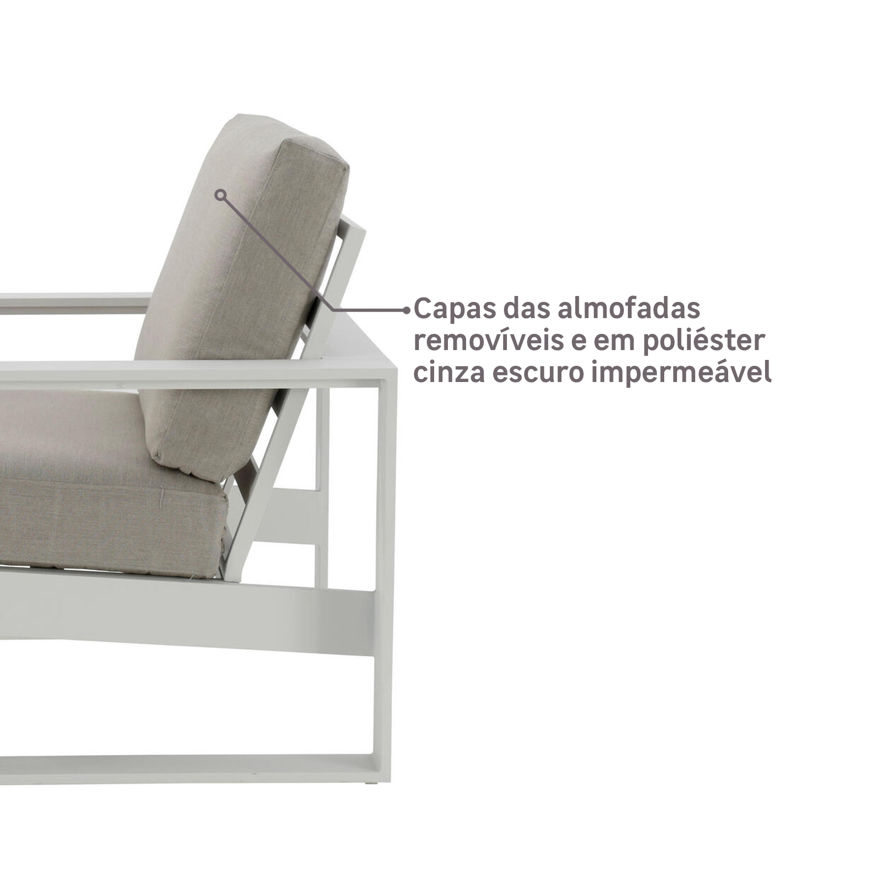 Tecido repelente a água