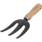 Conjunto Para Jardim 3pc Cabo Madeira Vonde