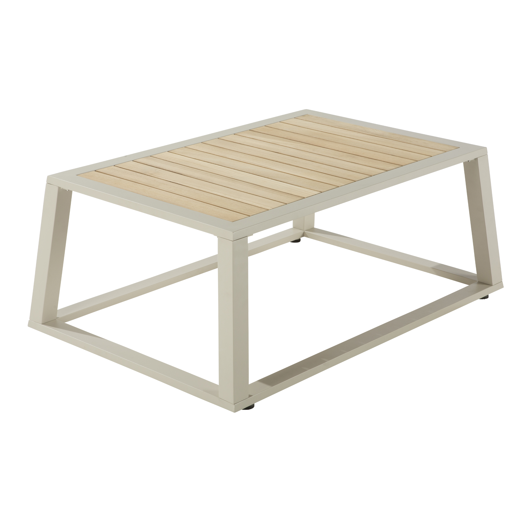 Conjunto de Sofá com 6 Lugares Elani Naterial