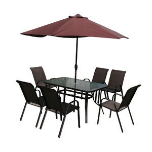 Conjuntos De Mesas E Cadeiras Para Jardim Leroy Merlin