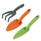 Conjunto para Jardim Plástico 3 Peças Tramontina