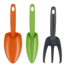 Conjunto para Jardim Plástico 3 Peças Tramontina