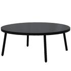 Conjunto para Jardim Rattan 4 Café