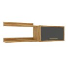 Conjunto Para Lavanderia Com 2 Peças 100% Mdf Vicenza Espress