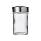 Conjunto Para Porta Condimentos 5 Peças - Parma