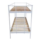 Conjunto Para Quarto 1 Beliche E 1 Escrivaninha 110x55cm  Bra