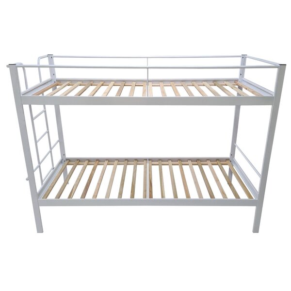 Conjunto Para Quarto 1 Beliche E 1 Escrivaninha 135x75cm  Bra