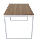 Conjunto Para Quarto 1 Beliche E 1 Escrivaninha 135x75cm  Bra