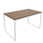 Conjunto Para Quarto 1 Beliche E 1 Escrivaninha 135x75cm  Bra