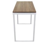 Conjunto Para Quarto 1 Beliche E 1 Escrivaninha 90x45cm  Bran