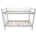 Conjunto Para Quarto 1 Beliche E 1 Escrivaninha 90x45cm  Bran