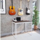 Conjunto Para Quarto 1 Beliche E 1 Escrivaninha 90x60cm  Bran