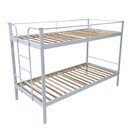 Conjunto Para Quarto 1 Beliche E 1 Escrivaninha 90x60cm  Bran