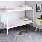 Conjunto Para Quarto 1 Beliche E 1 Escrivaninha 90x60cm  Bran